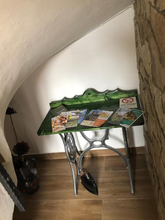 Privat Migac Daire Vrbov Dış mekan fotoğraf
