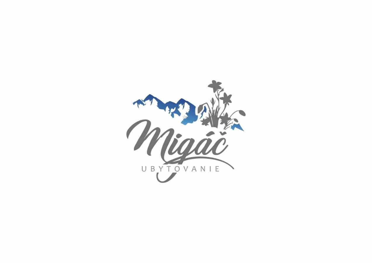 Privat Migac Daire Vrbov Dış mekan fotoğraf