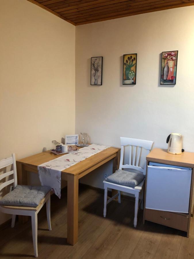 Privat Migac Daire Vrbov Dış mekan fotoğraf