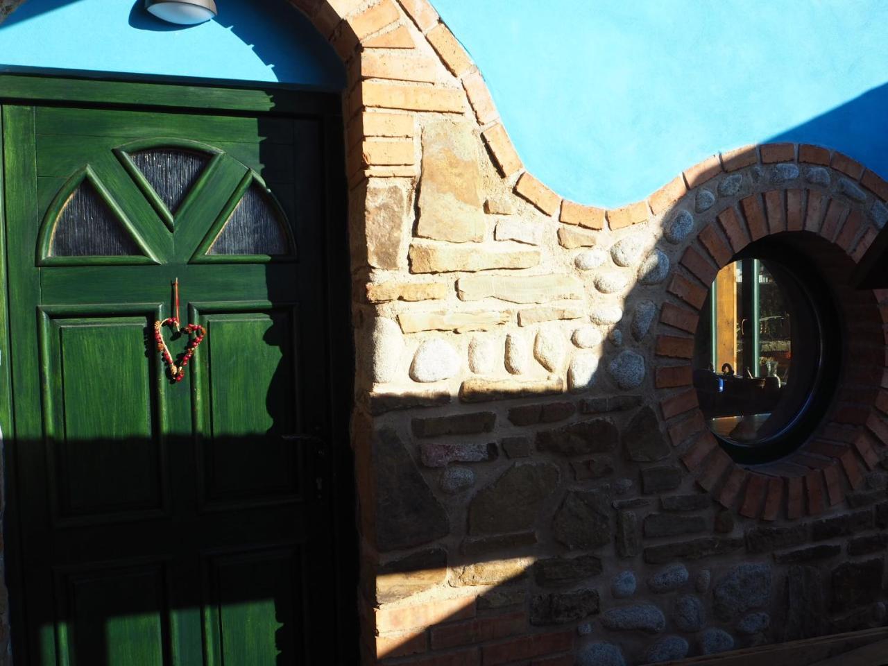 Privat Migac Daire Vrbov Dış mekan fotoğraf