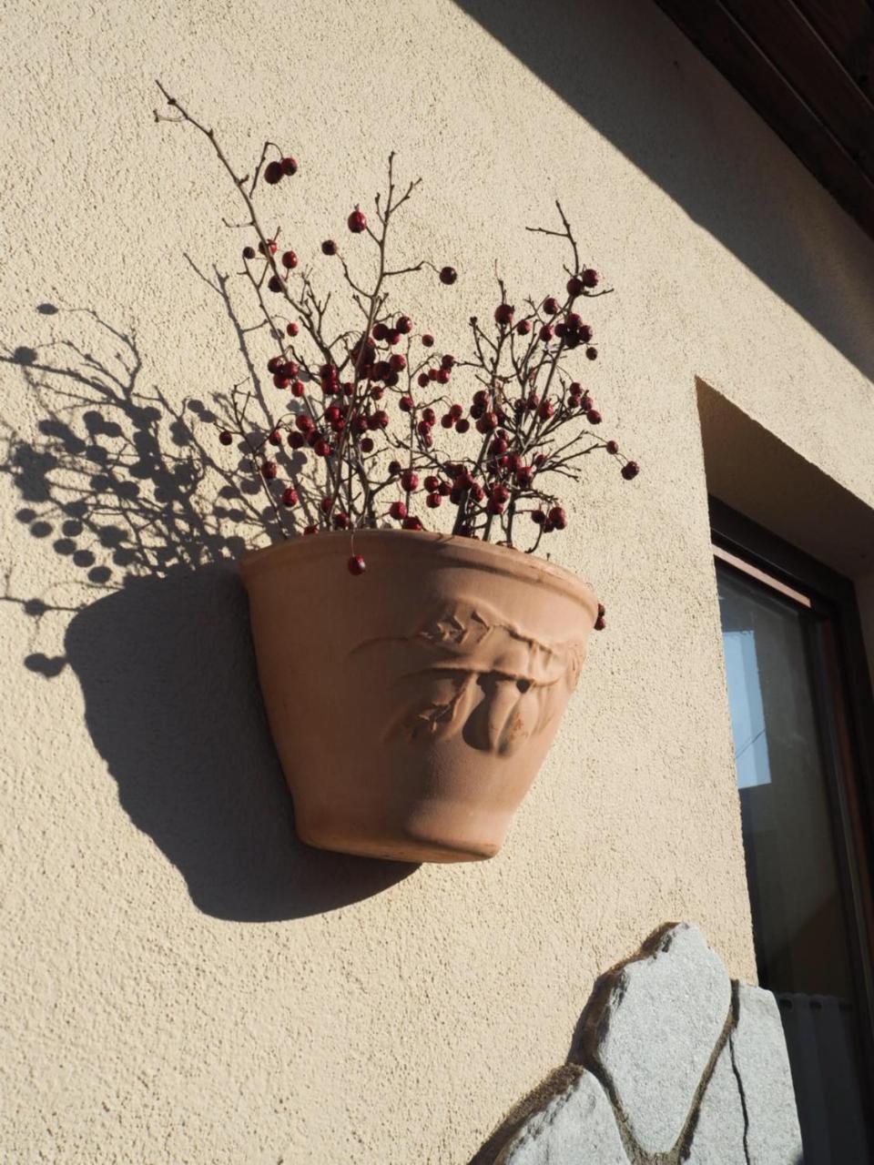 Privat Migac Daire Vrbov Dış mekan fotoğraf