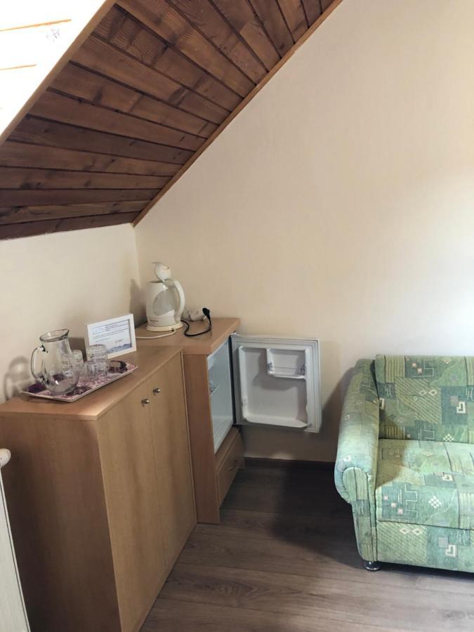 Privat Migac Daire Vrbov Dış mekan fotoğraf